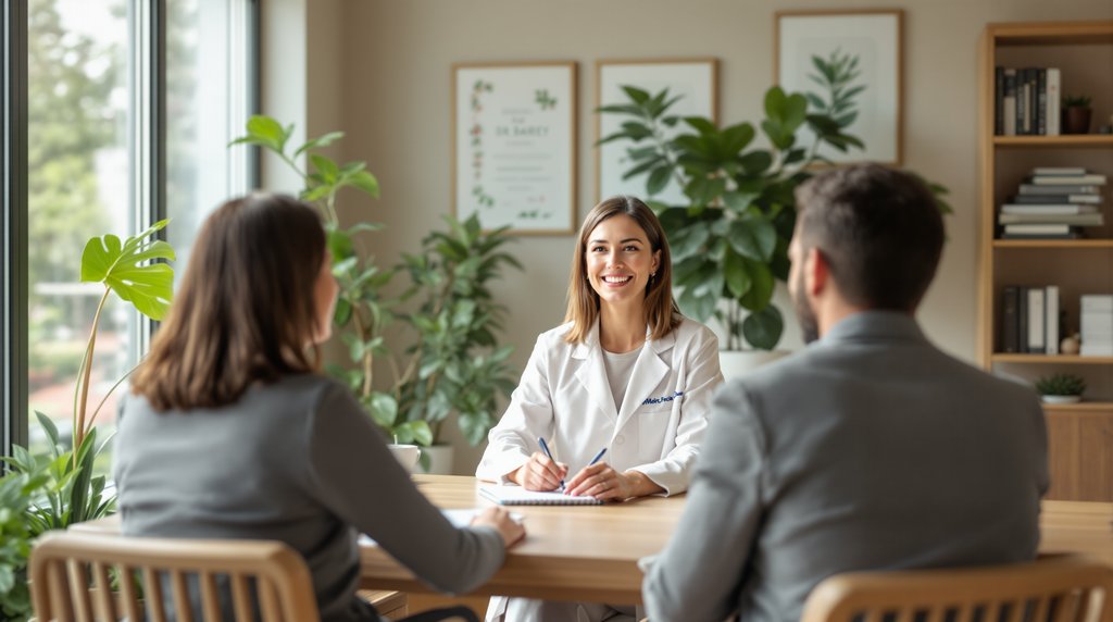 Initial Consultation