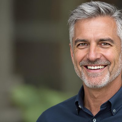 John - Patient testimonial