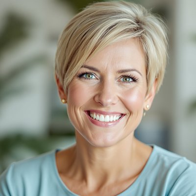 Rachel - Patient testimonial